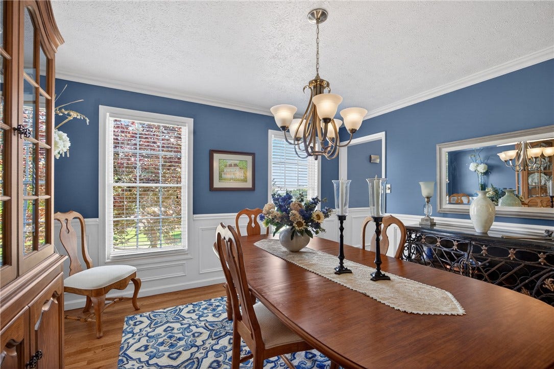 782 Boulder Dr, Bethel Park, PA 15102