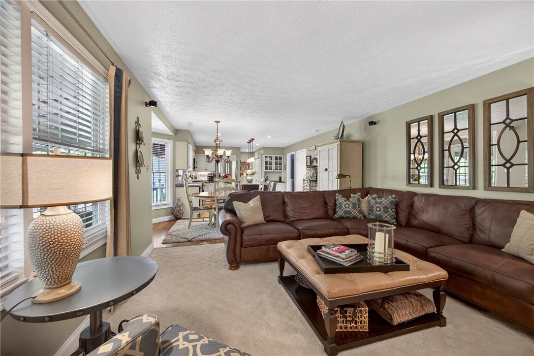 782 Boulder Dr, Bethel Park, PA 15102