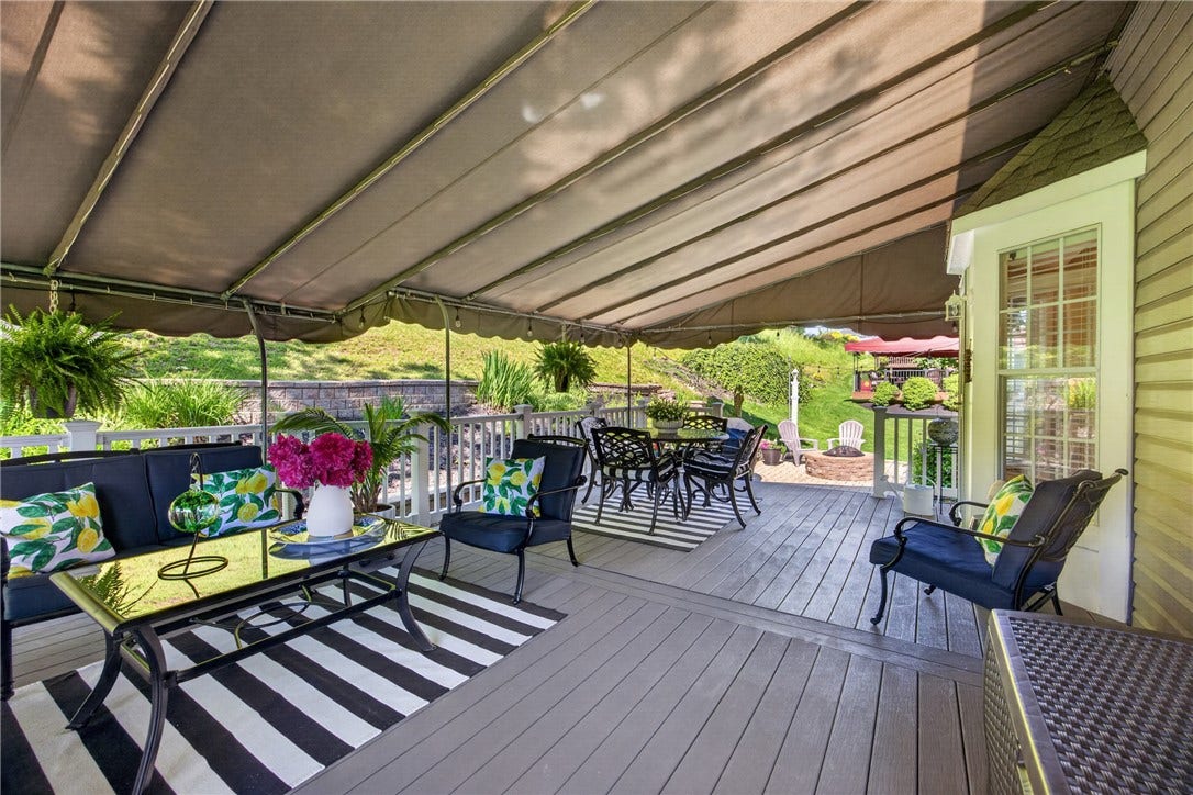 782 Boulder Dr, Bethel Park, PA 15102