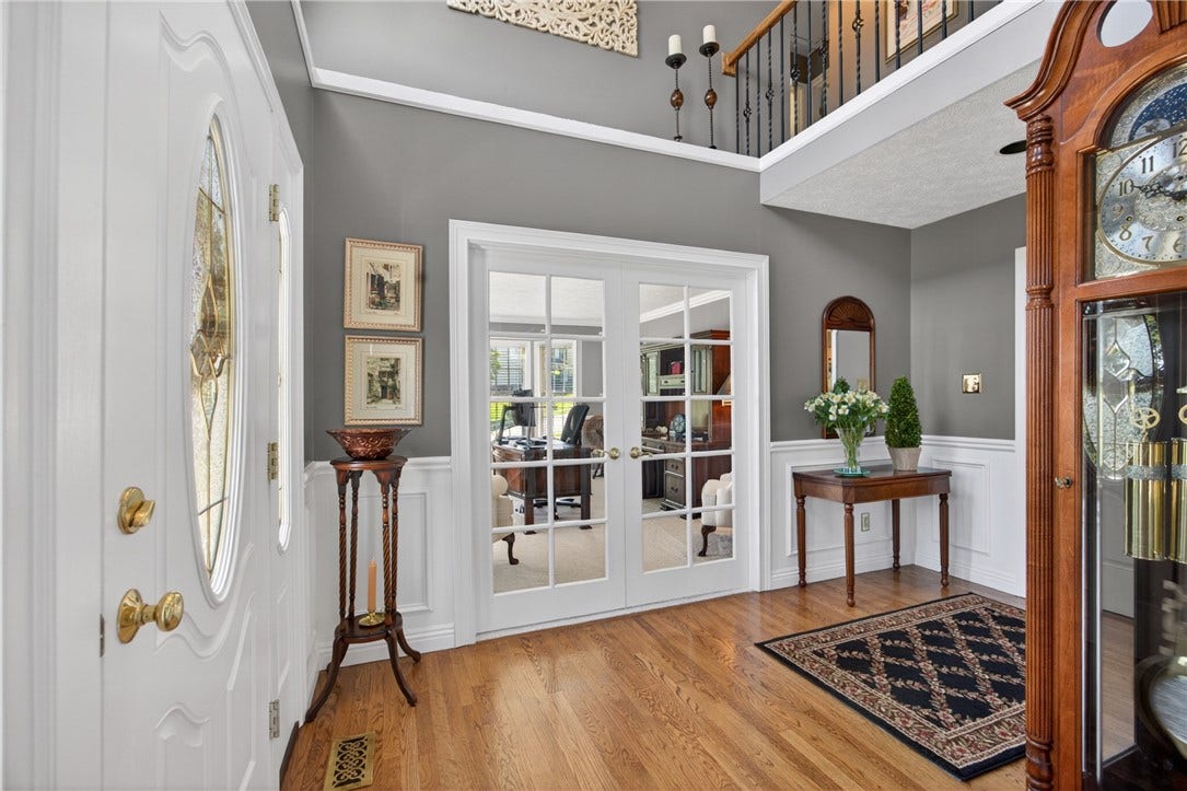 782 Boulder Dr, Bethel Park, PA 15102