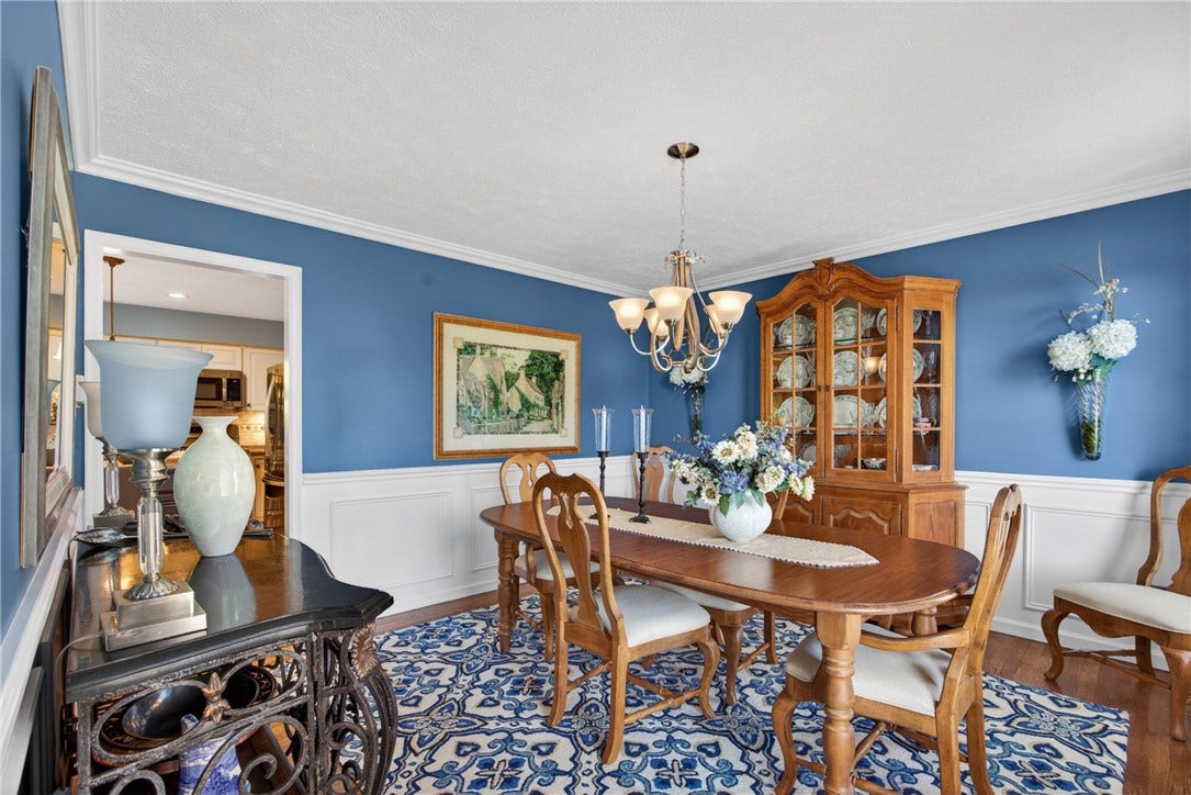 782 Boulder Dr, Bethel Park, PA 15102