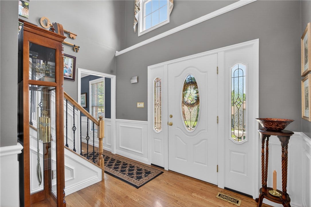 782 Boulder Dr, Bethel Park, PA 15102