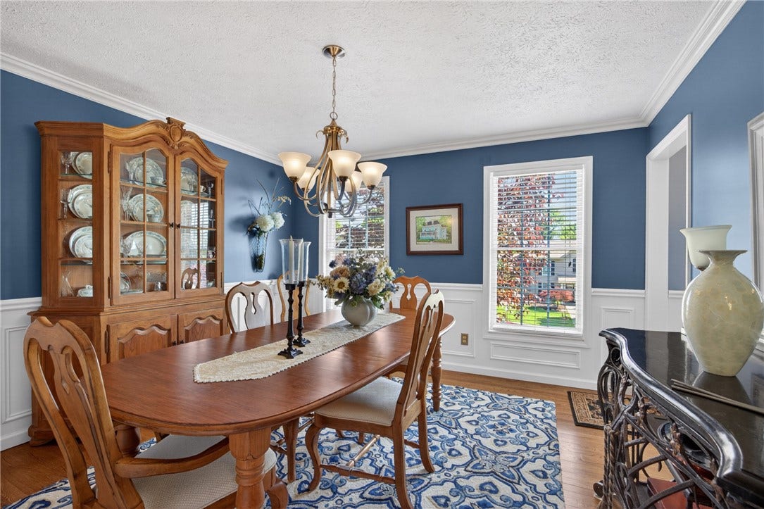 782 Boulder Dr, Bethel Park, PA 15102