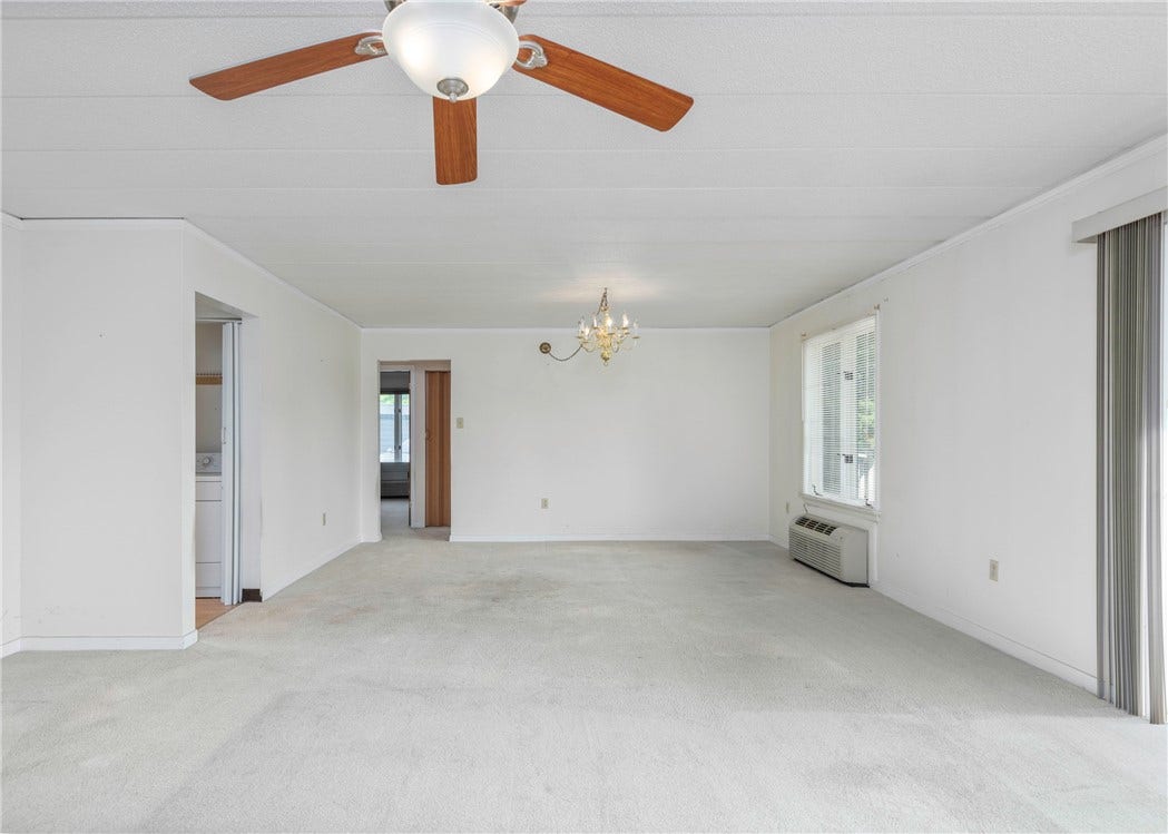 820 E Beau St, #1G, Washington, PA 15301