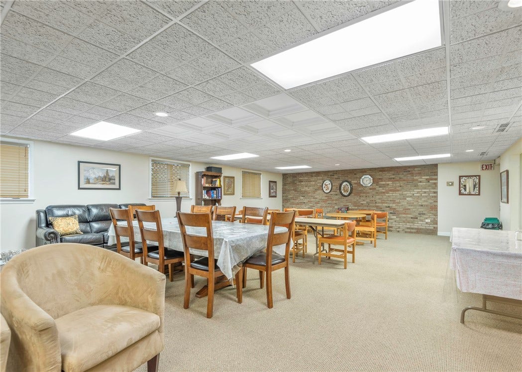 Community Room