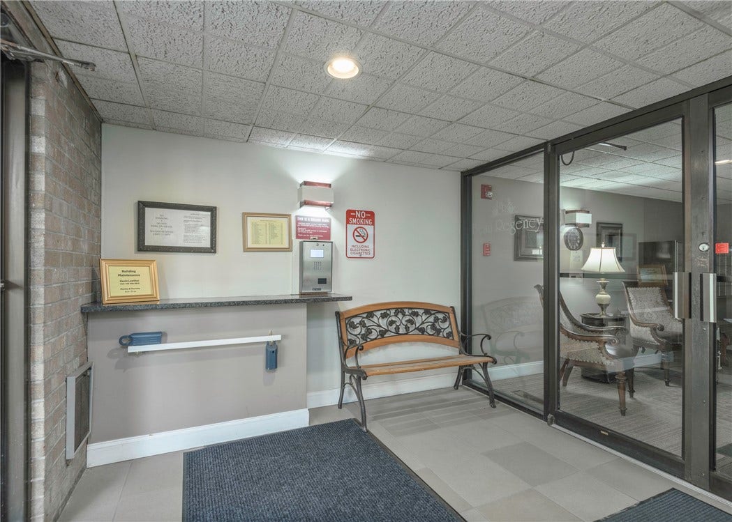 820 E Beau St, #1G, Washington, PA 15301