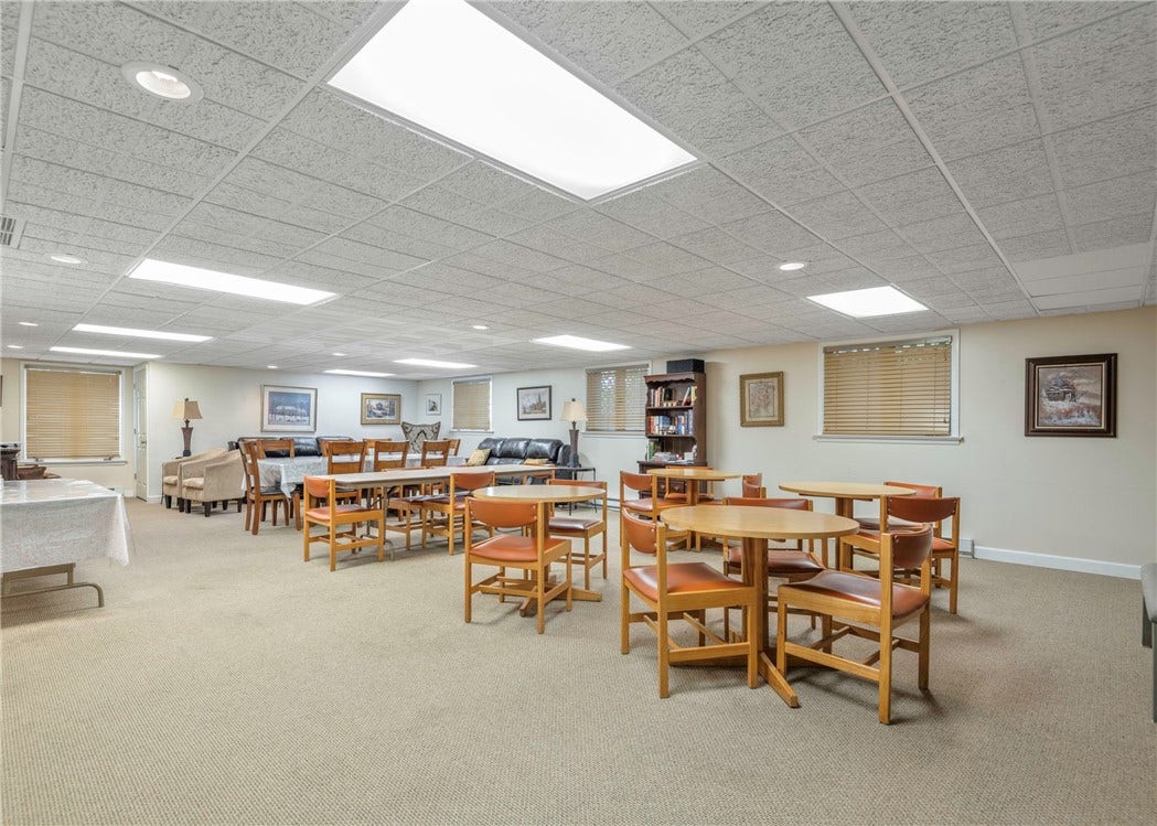 Community Room