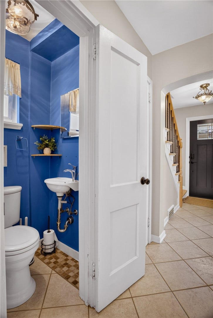 2406 Morrow Pl, Bethel Park, PA 15102
