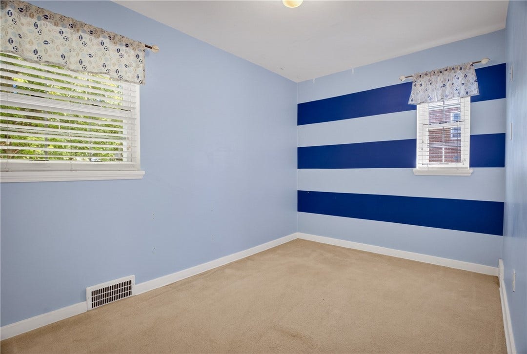2406 Morrow Pl, Bethel Park, PA 15102
