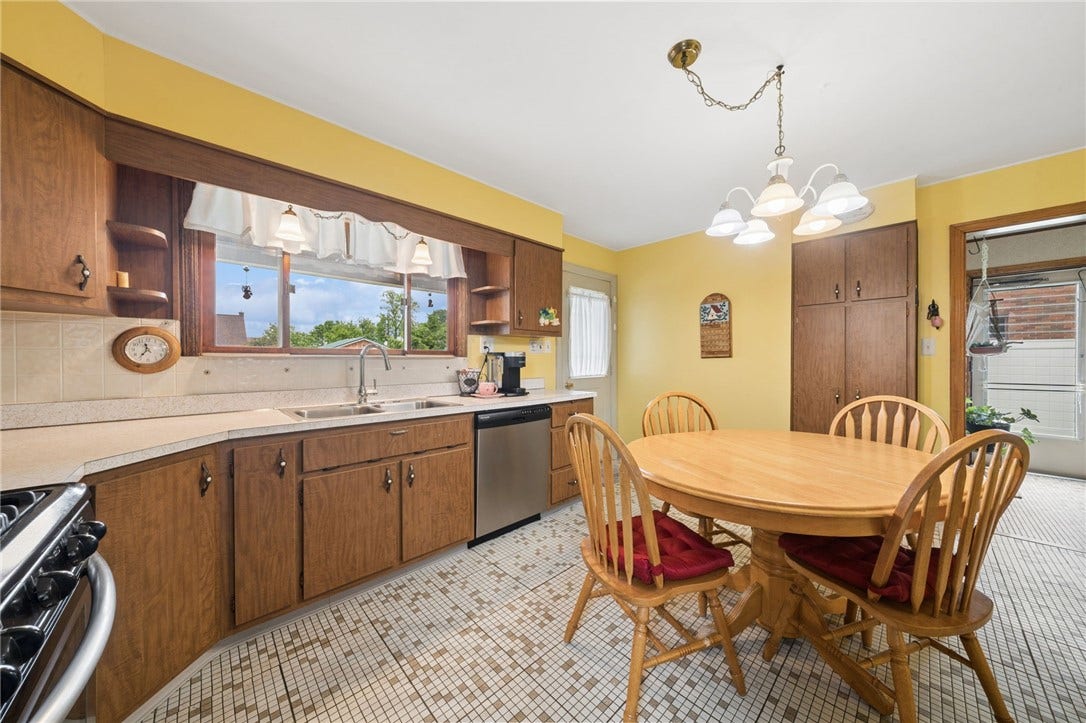 115 Locust St, Jeannette, PA 15644