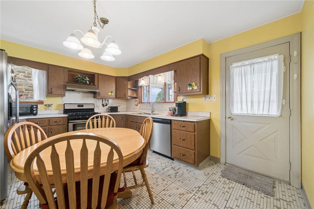 115 Locust St, Jeannette, PA 15644