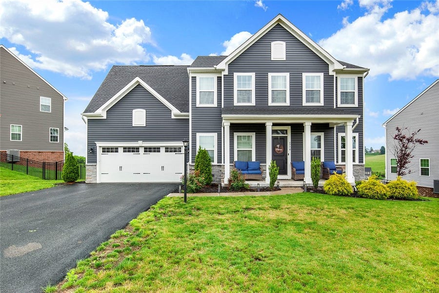 Property photo for 5774 Sabato Dr, Irwin, PA