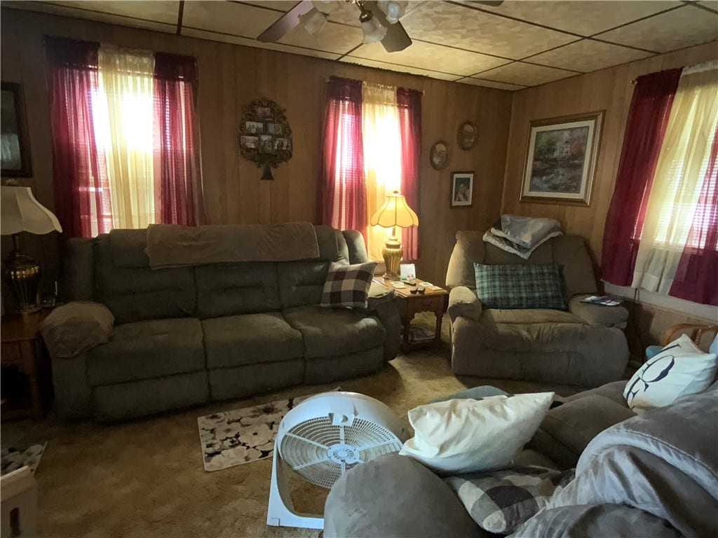 55 Canton Ave, Washington, PA 15301