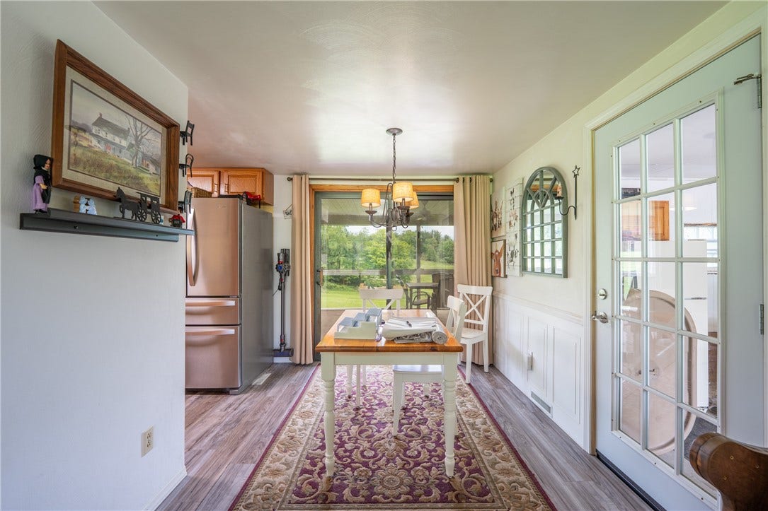 319 White Fence Ln, Latrobe, PA 15650