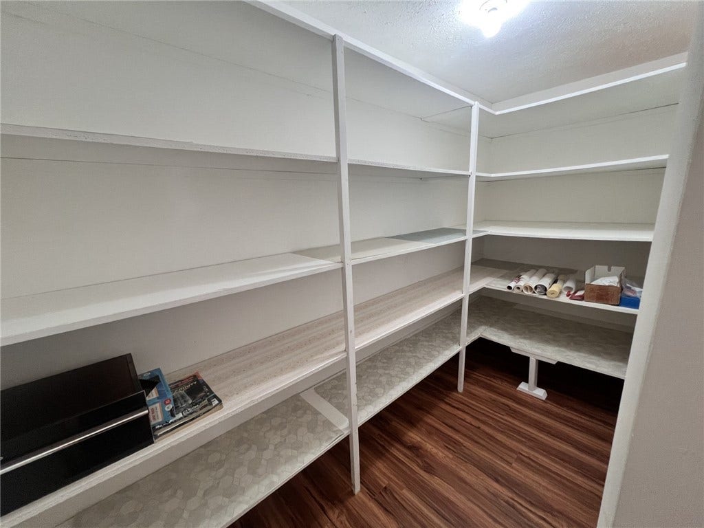 Large Pantry