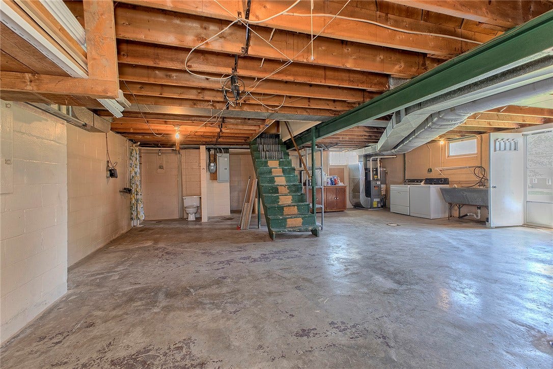 715 Parkview Terrace, Mount Pleasant, PA 15666