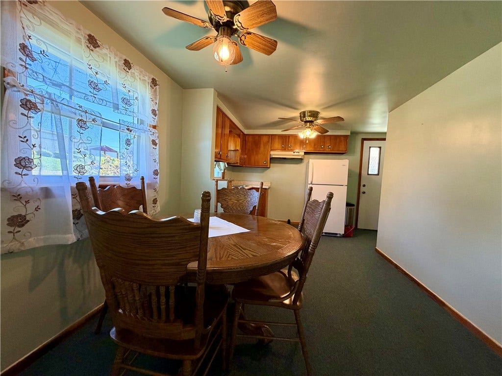 715 Parkview Terrace, Mount Pleasant, PA 15666