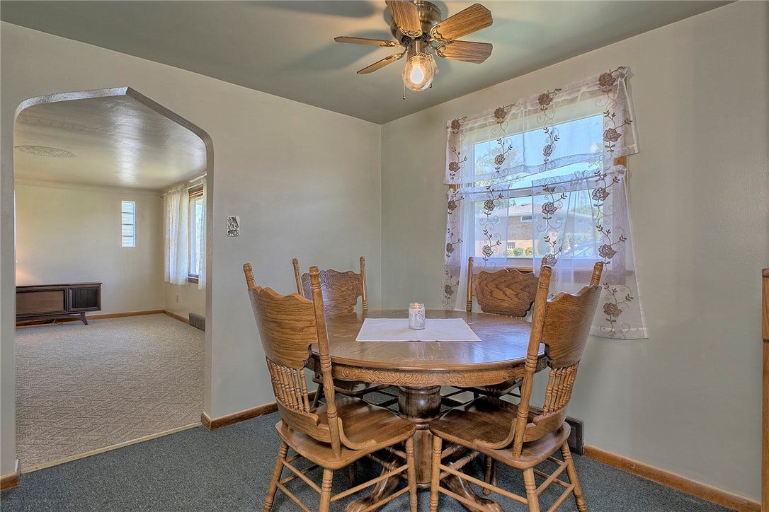 715 Parkview Terrace, Mount Pleasant, PA 15666
