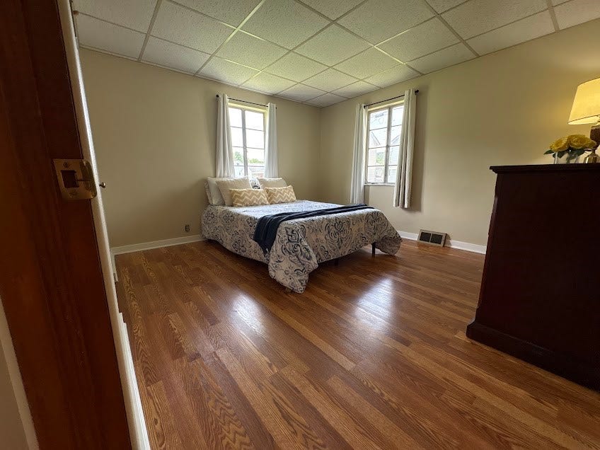 407 Vine St, Connellsville, PA 15425