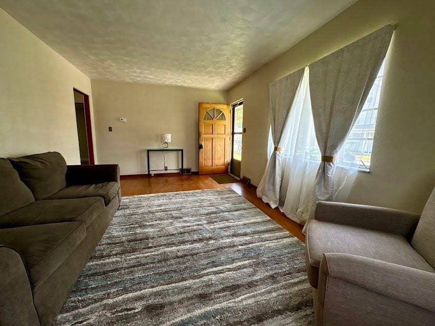407 Vine St, Connellsville, PA 15425