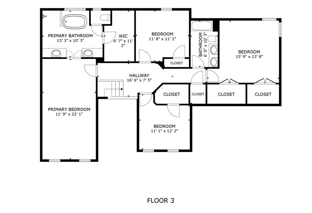 510 Princess Dr, Elizabeth, PA 15037