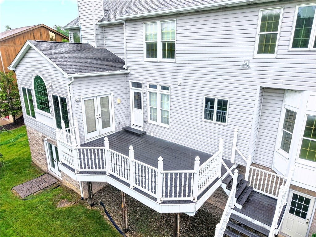 510 Princess Dr, Elizabeth, PA 15037