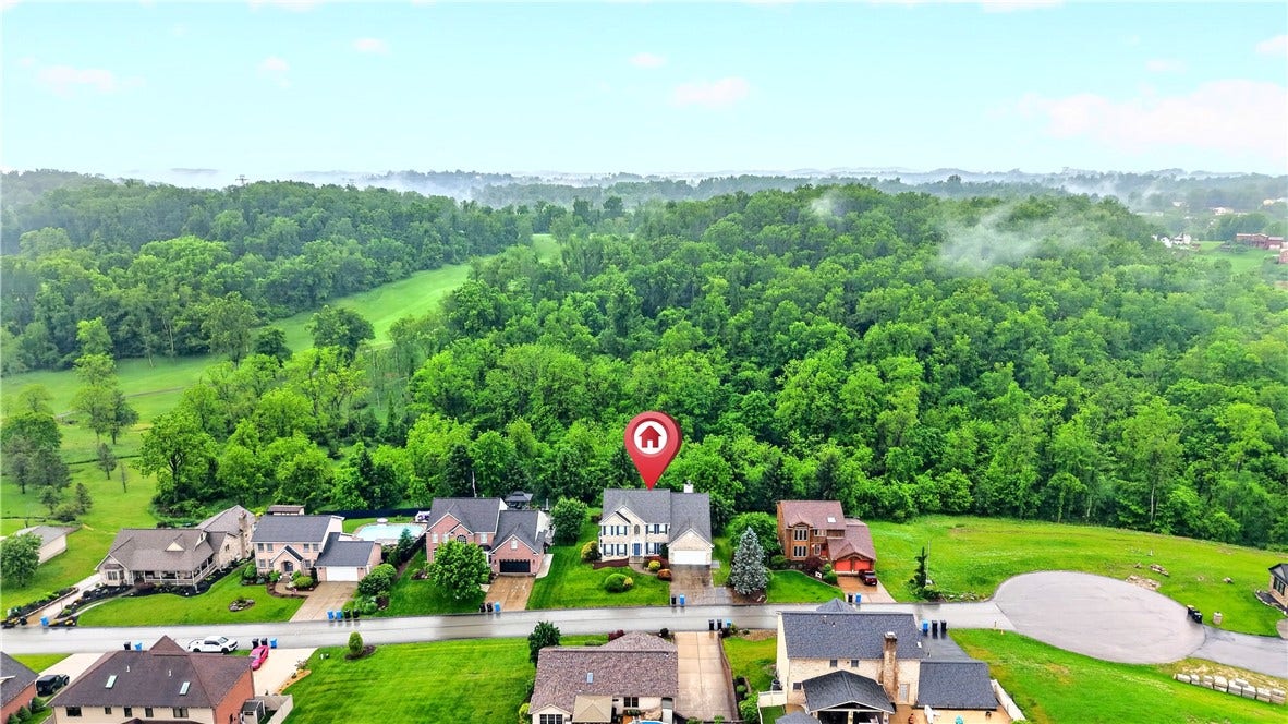 510 Princess Dr, Elizabeth, PA 15037