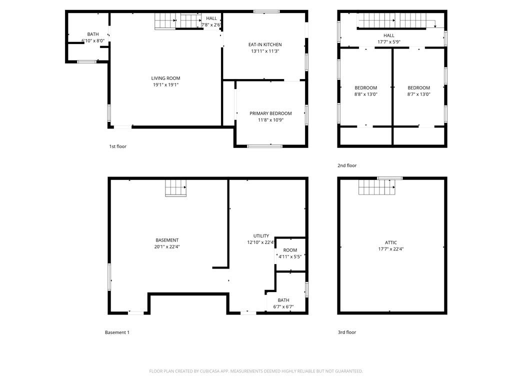 2651 Radebaugh Rd, Jeannette, PA 15644
