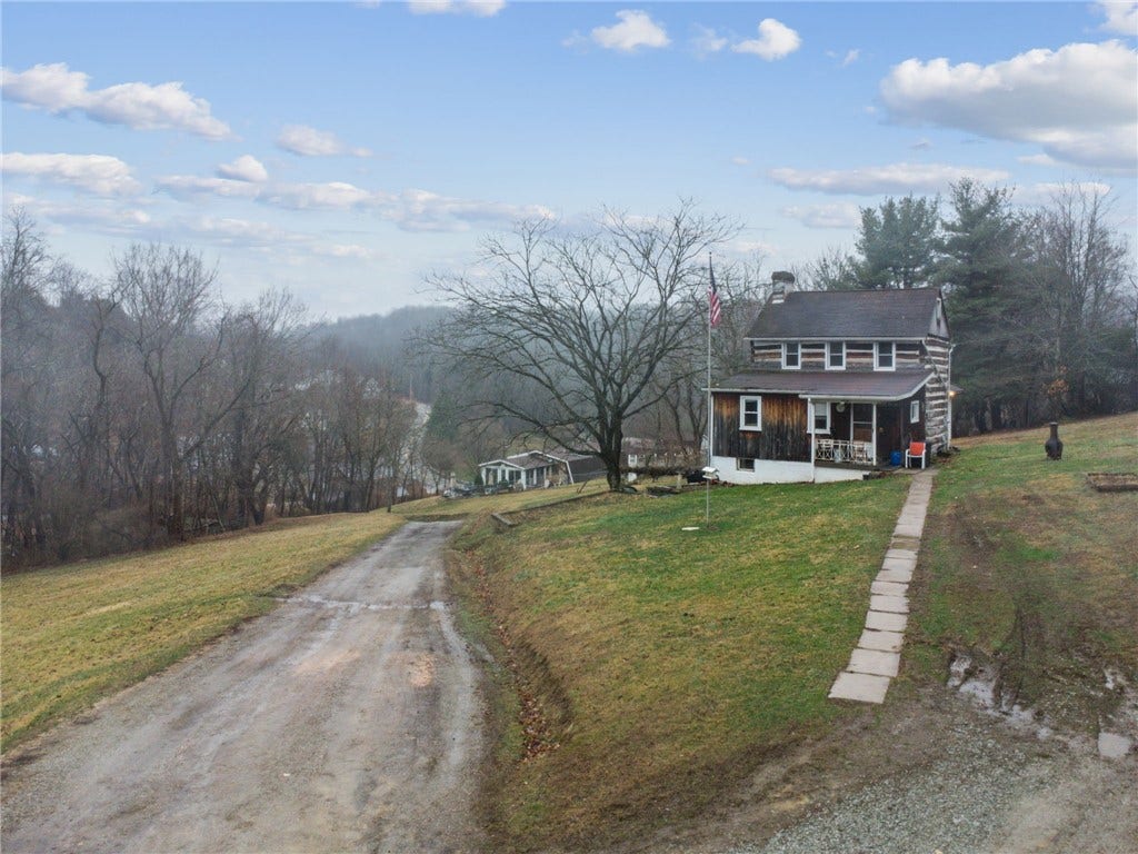 2651 Radebaugh Rd, Jeannette, PA 15644 2651 Radebaugh Rd, Jeannette, PA 15644