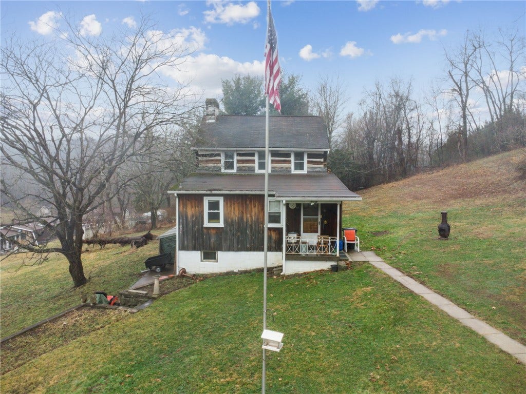 2651 Radebaugh Rd, Jeannette, PA 15644 2651 Radebaugh Rd, Jeannette, PA 15644