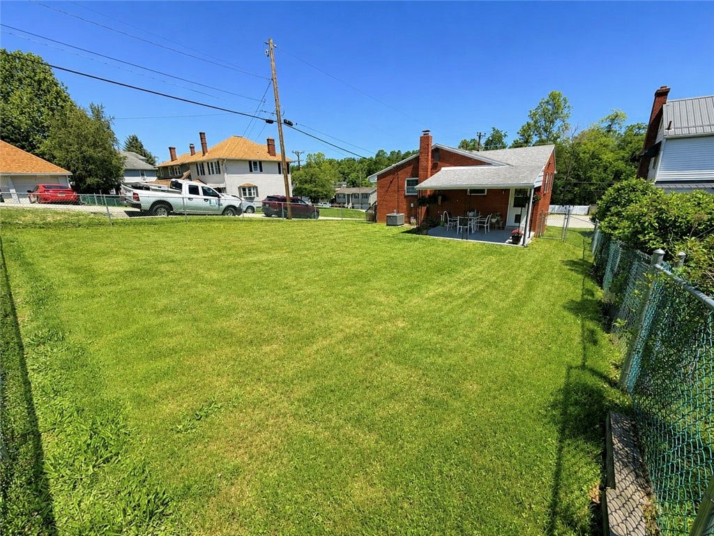 1 Loch Lomond Street, Uniontown, PA 15401