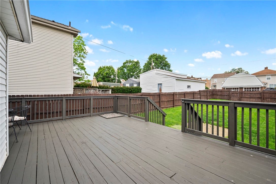 421 Sewickley St, Greensburg, PA 15601
