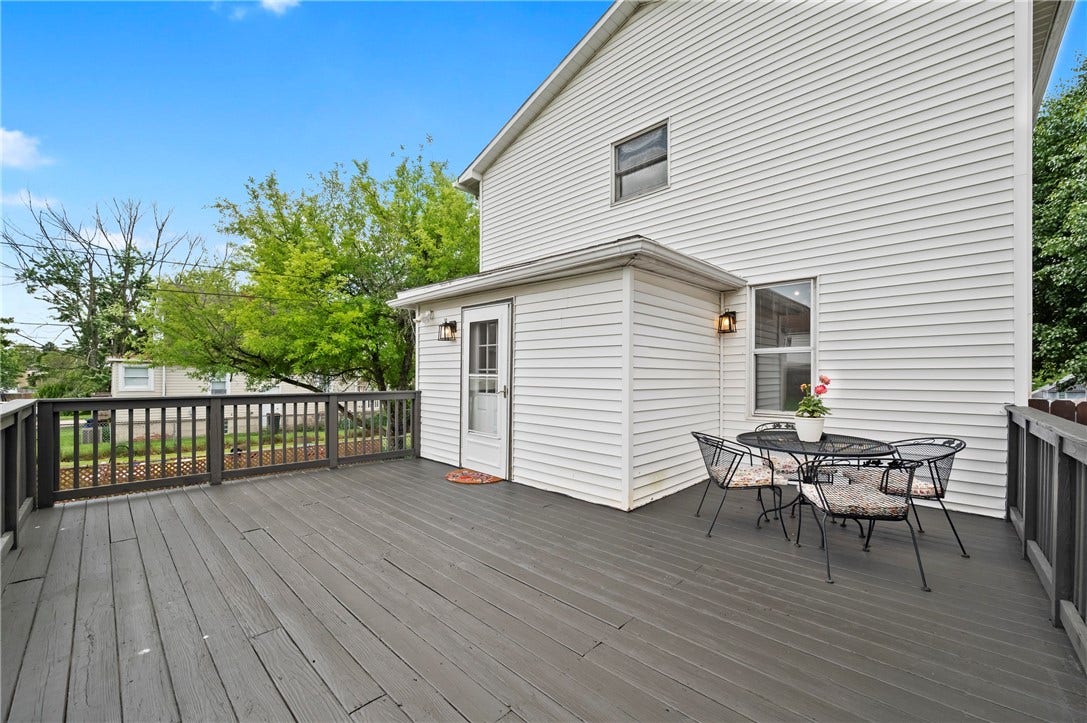 421 Sewickley St, Greensburg, PA 15601