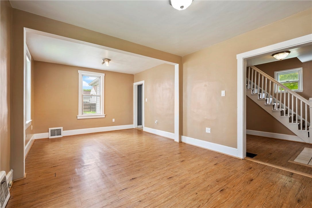 421 Sewickley St, Greensburg, PA 15601