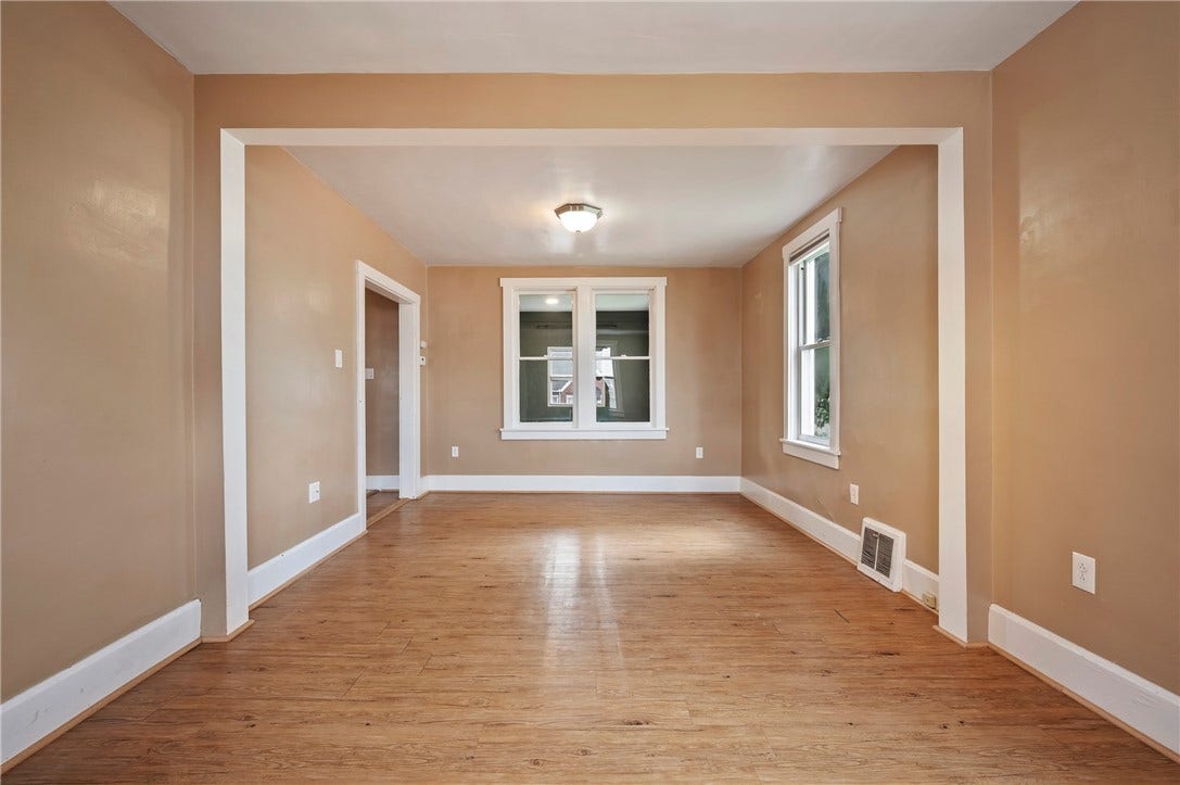 421 Sewickley St, Greensburg, PA 15601