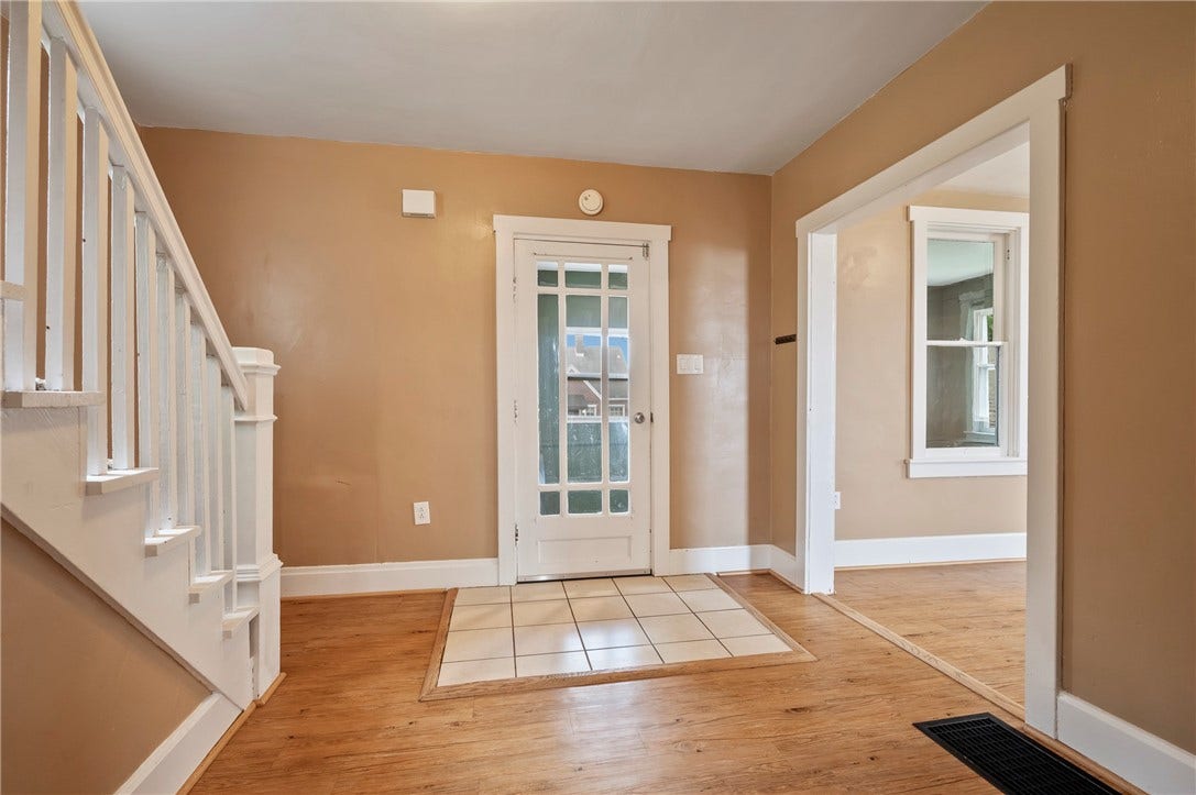 421 Sewickley St, Greensburg, PA 15601