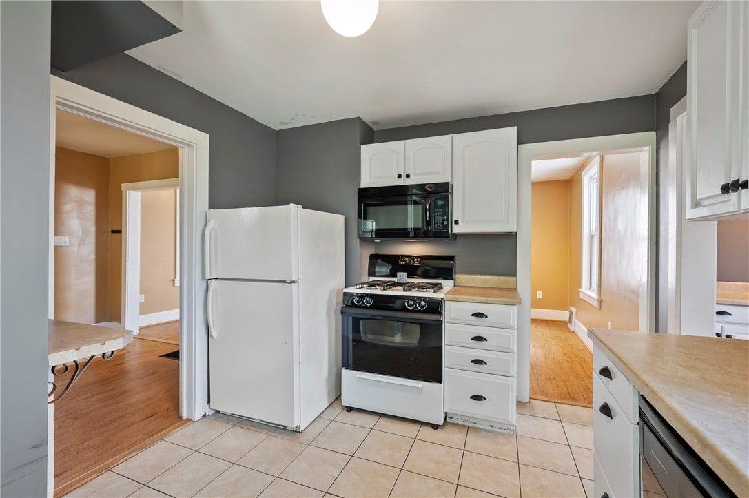 421 Sewickley St, Greensburg, PA 15601
