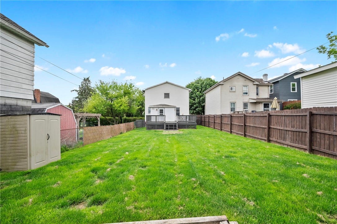 421 Sewickley St, Greensburg, PA 15601