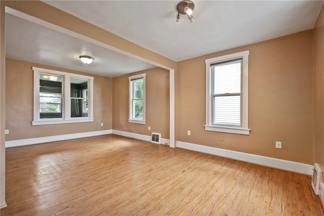 421 Sewickley St, Greensburg, PA 15601