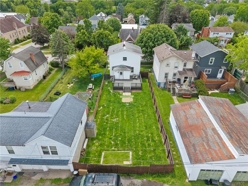 421 Sewickley St, Greensburg, PA 15601