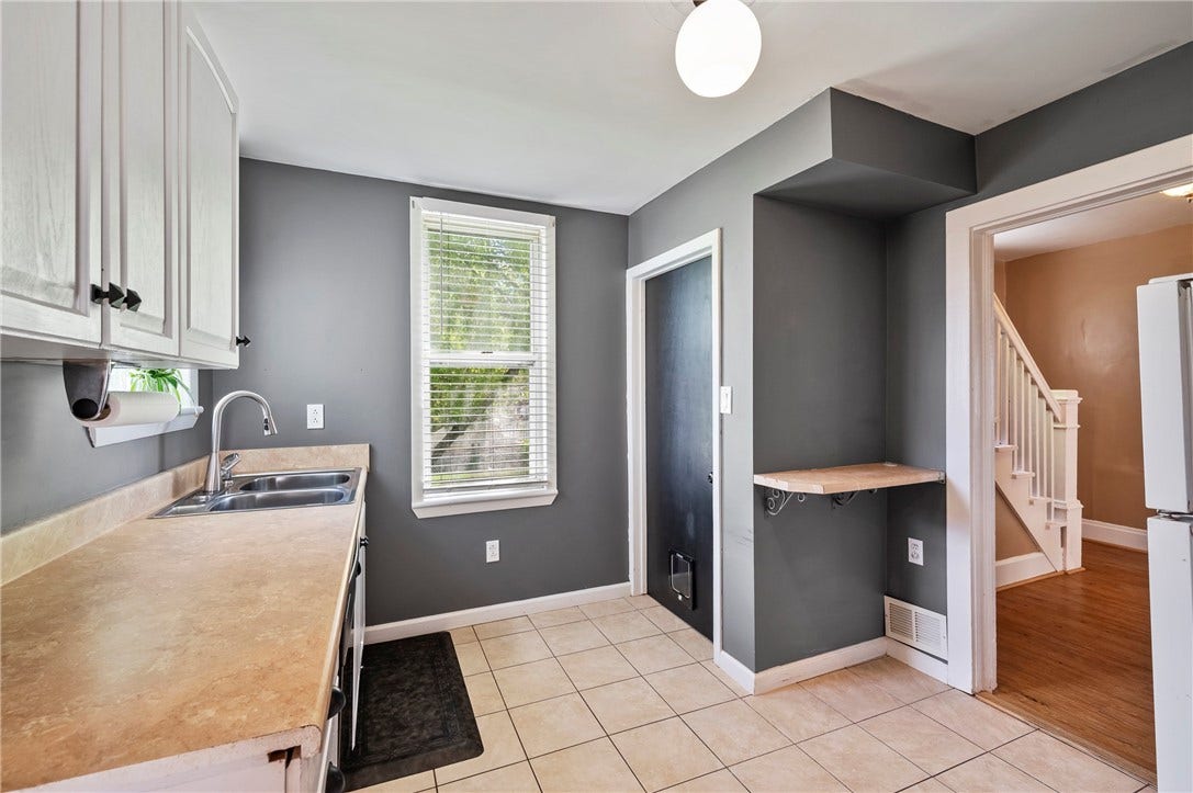 421 Sewickley St, Greensburg, PA 15601