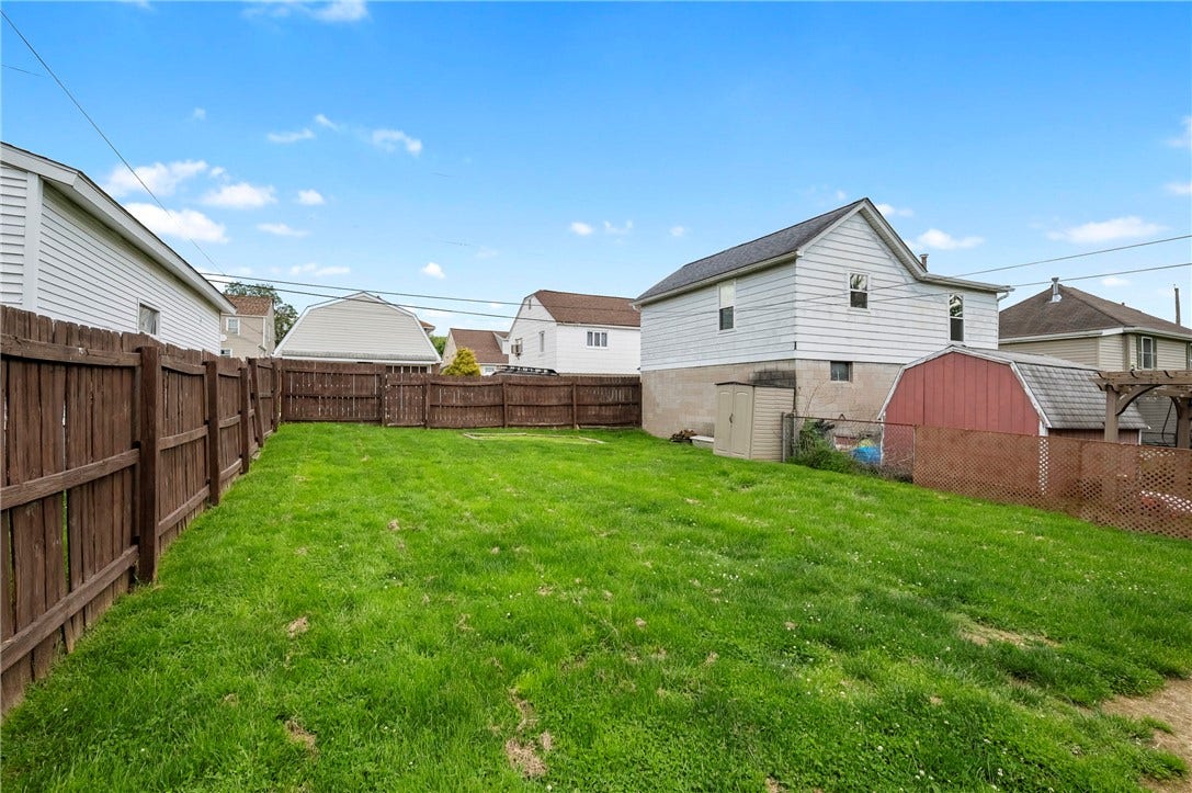 421 Sewickley St, Greensburg, PA 15601