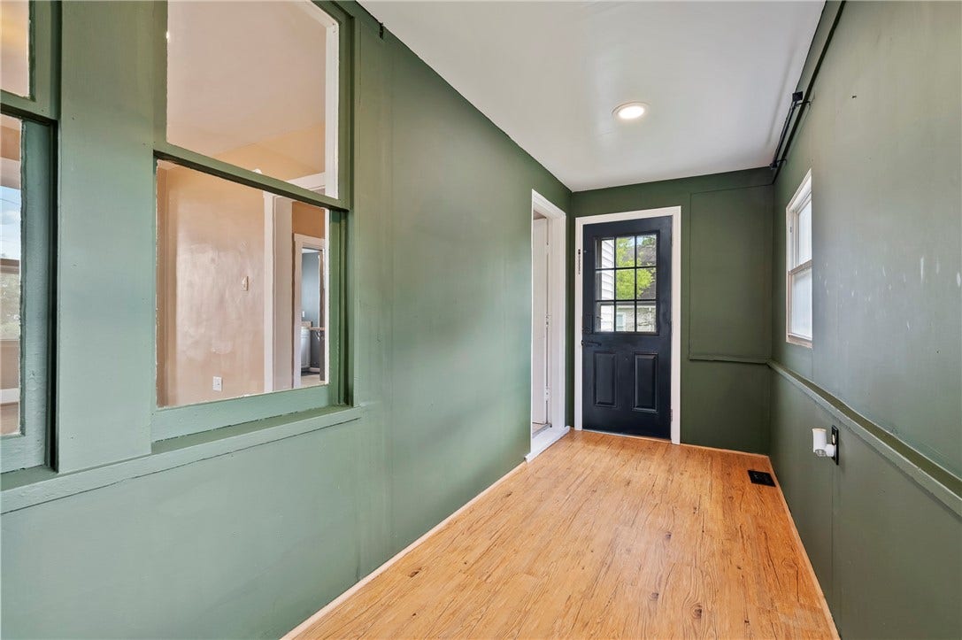 421 Sewickley St, Greensburg, PA 15601