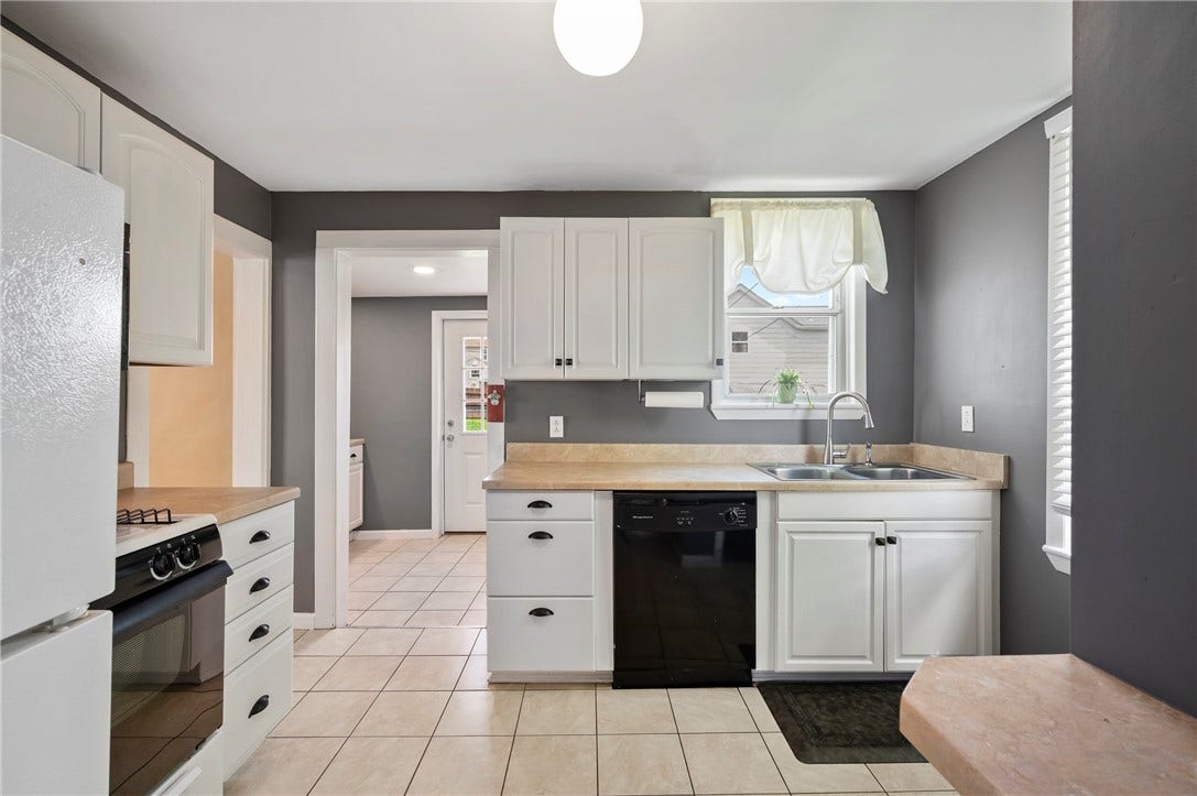 421 Sewickley St, Greensburg, PA 15601