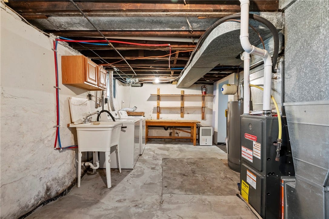 421 Sewickley St, Greensburg, PA 15601