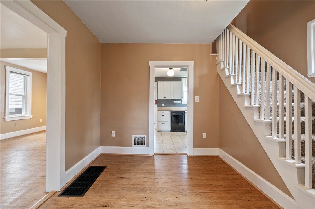 421 Sewickley St, Greensburg, PA 15601