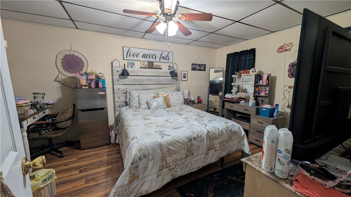 1241 Pittsburgh Road, Uniontown, PA 15401