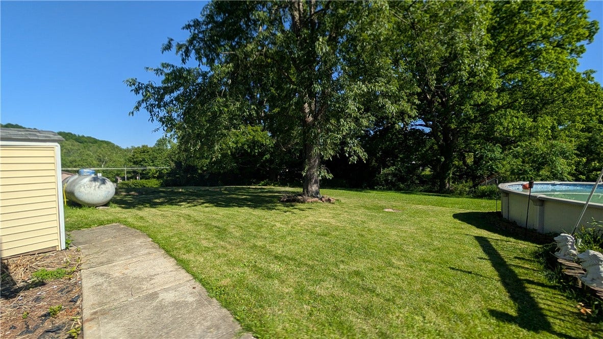 1241 Pittsburgh Road, Uniontown, PA 15401