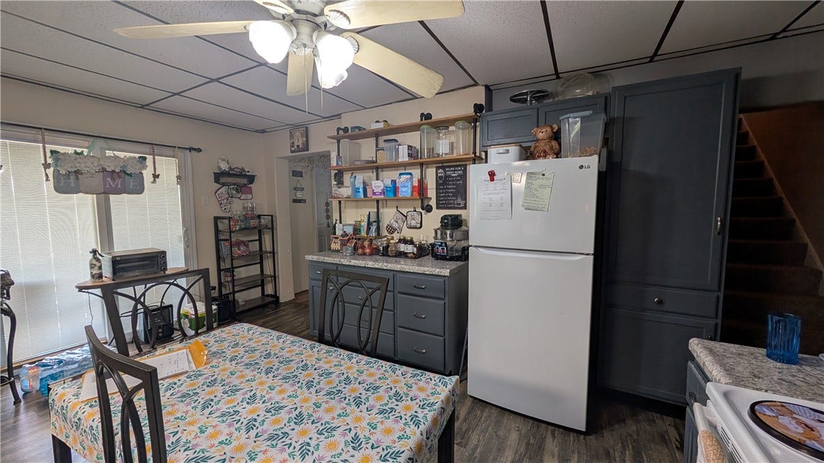 1241 Pittsburgh Road, Uniontown, PA 15401
