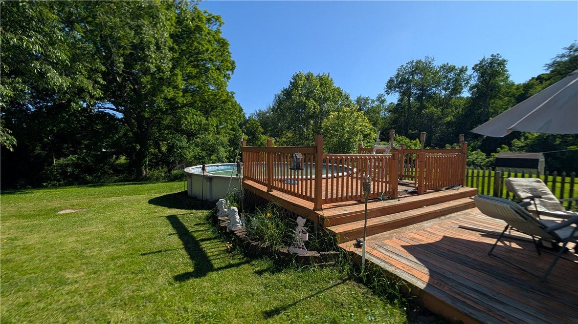 1241 Pittsburgh Road, Uniontown, PA 15401